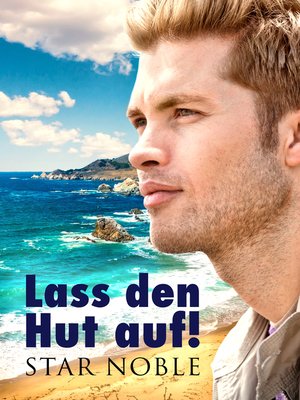 cover image of Lass den Hut auf!